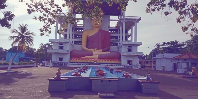 Hotel Dinsara Pearl Villa