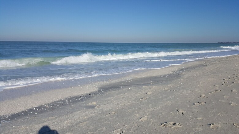 Apartamentos Gulf Shores Beach Resort