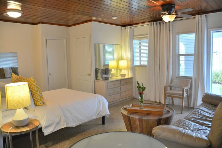 Apartamentos Gulf Shores Beach Resort