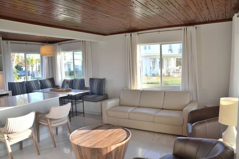 Apartamentos Gulf Shores Beach Resort
