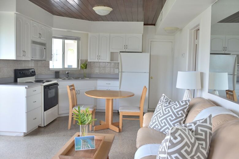 Apartamentos Gulf Shores Beach Resort