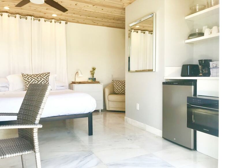 Apartamentos Gulf Shores Beach Resort