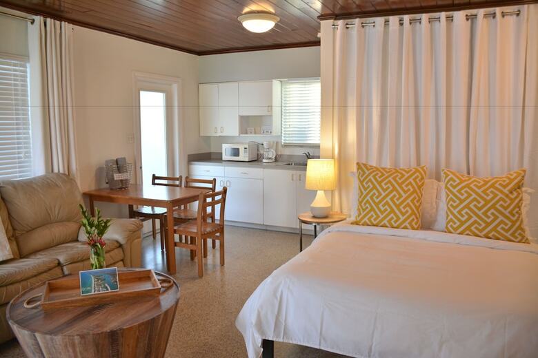Apartamentos Gulf Shores Beach Resort