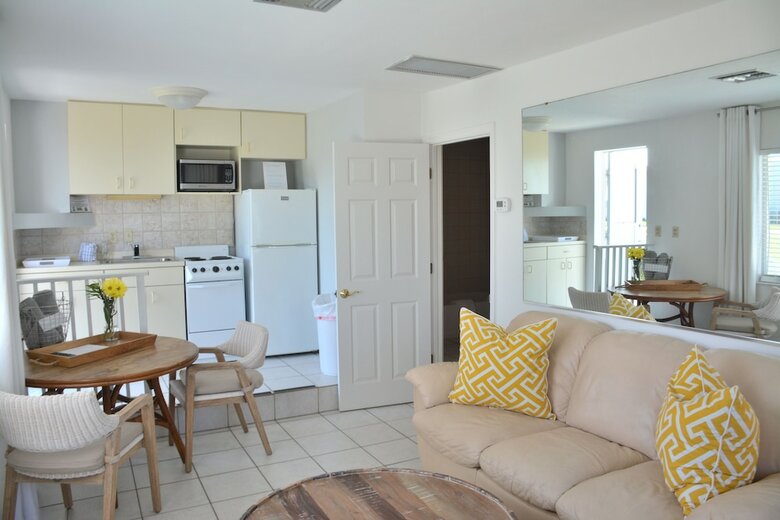 Apartamentos Gulf Shores Beach Resort