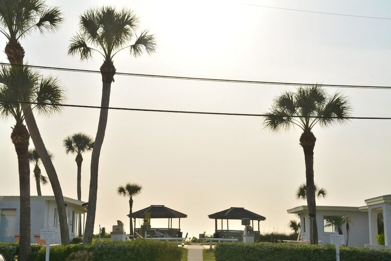Apartamentos Gulf Shores Beach Resort