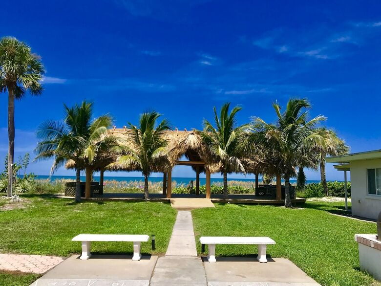 Apartamentos Gulf Shores Beach Resort