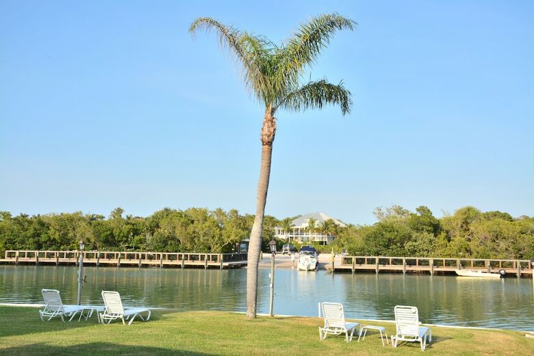Apartamentos Gulf Shores Beach Resort