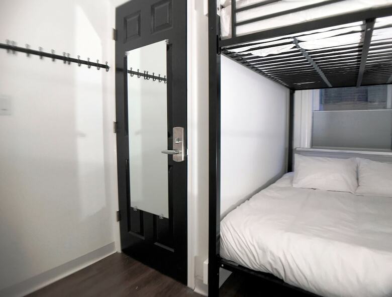 Hostal Highroad Hostel Dc