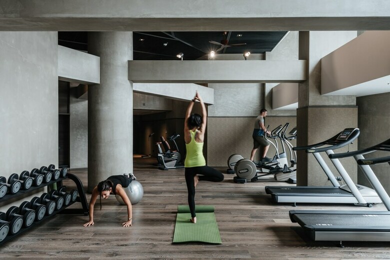 Hotel Chao Sanlitun Beijing