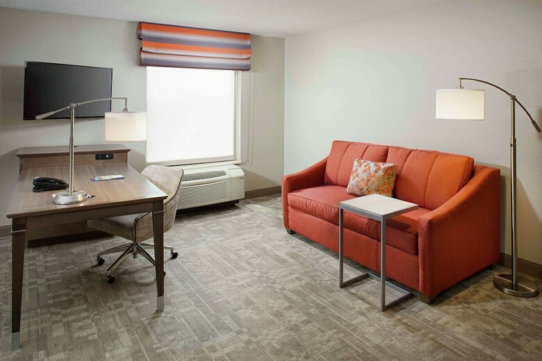 Hotel Hampton Inn Garden City Long Island