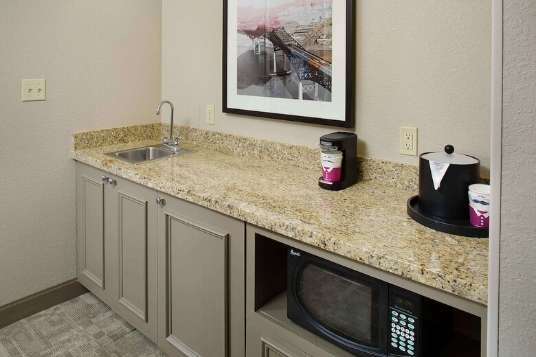 Hotel Hampton Inn Garden City Long Island