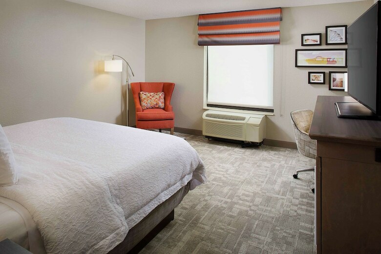 Hotel Hampton Inn Garden City Long Island