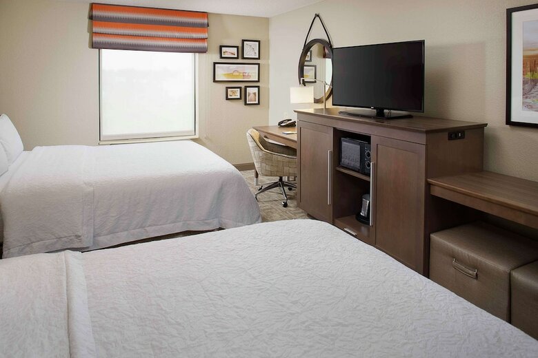 Hotel Hampton Inn Garden City Long Island