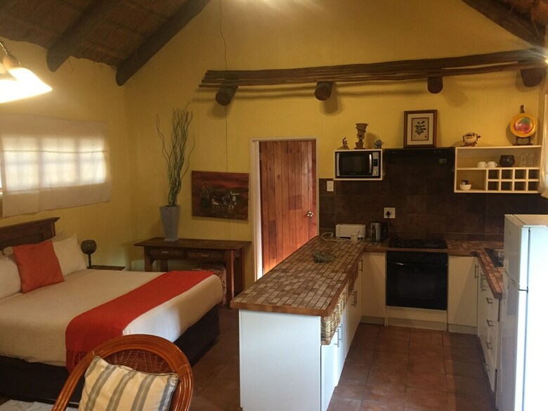 Peo Luxury Apartments