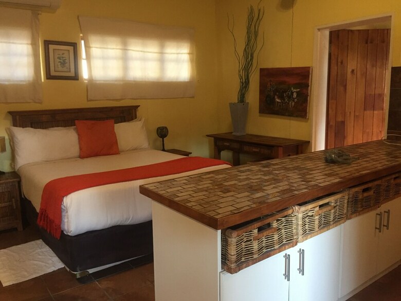 Peo Luxury Apartments