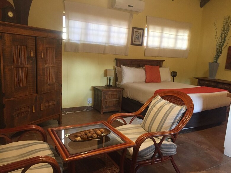 Peo Luxury Apartments