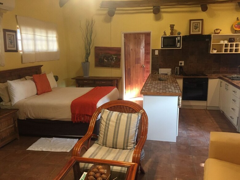 Peo Luxury Apartments