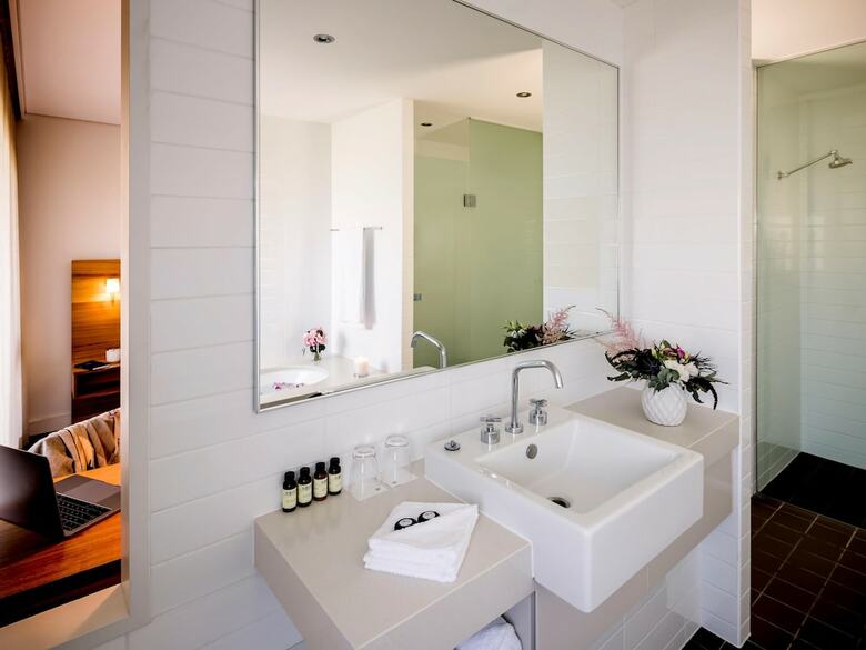 Villa Pullman Magenta Shores Resort