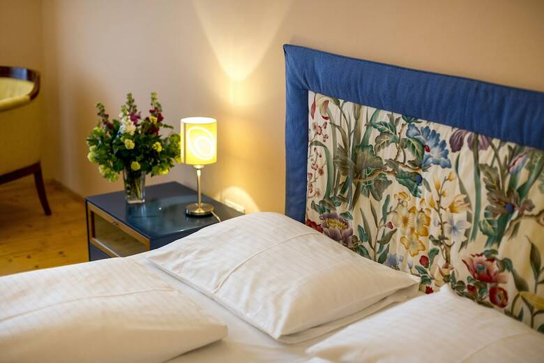 Boutique Hotel Dom - Rooms & Suites
