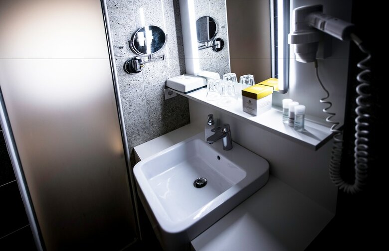 Boutique Hotel Dom - Rooms & Suites