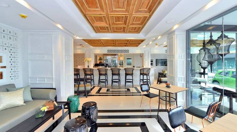 Hotel Riva Arun Bangkok