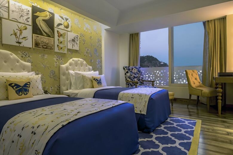 Hotel Mosaic Mussoorie
