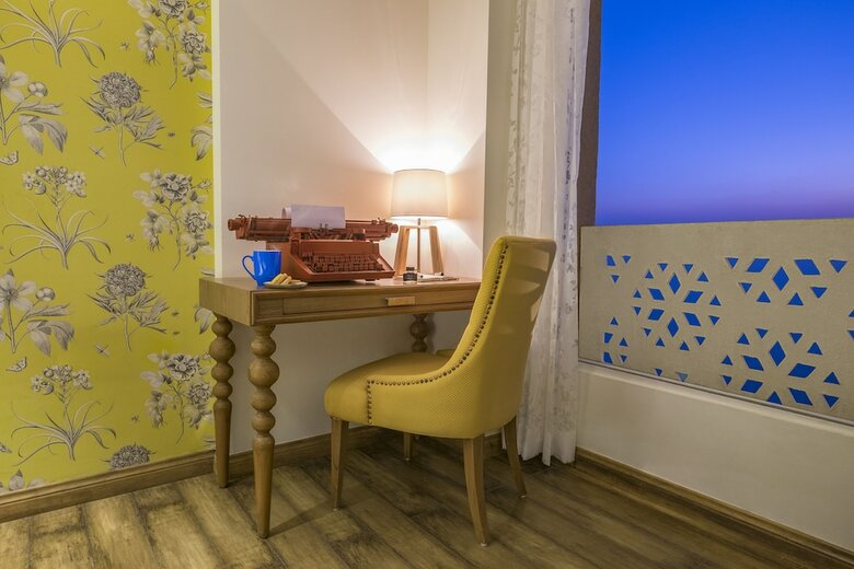 Hotel Mosaic Mussoorie
