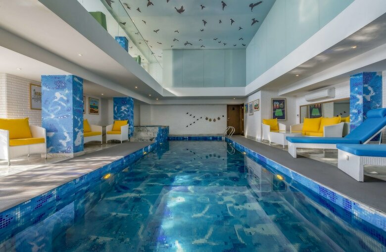 Hotel Mosaic Mussoorie