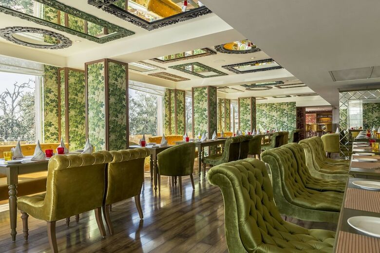 Hotel Mosaic Mussoorie
