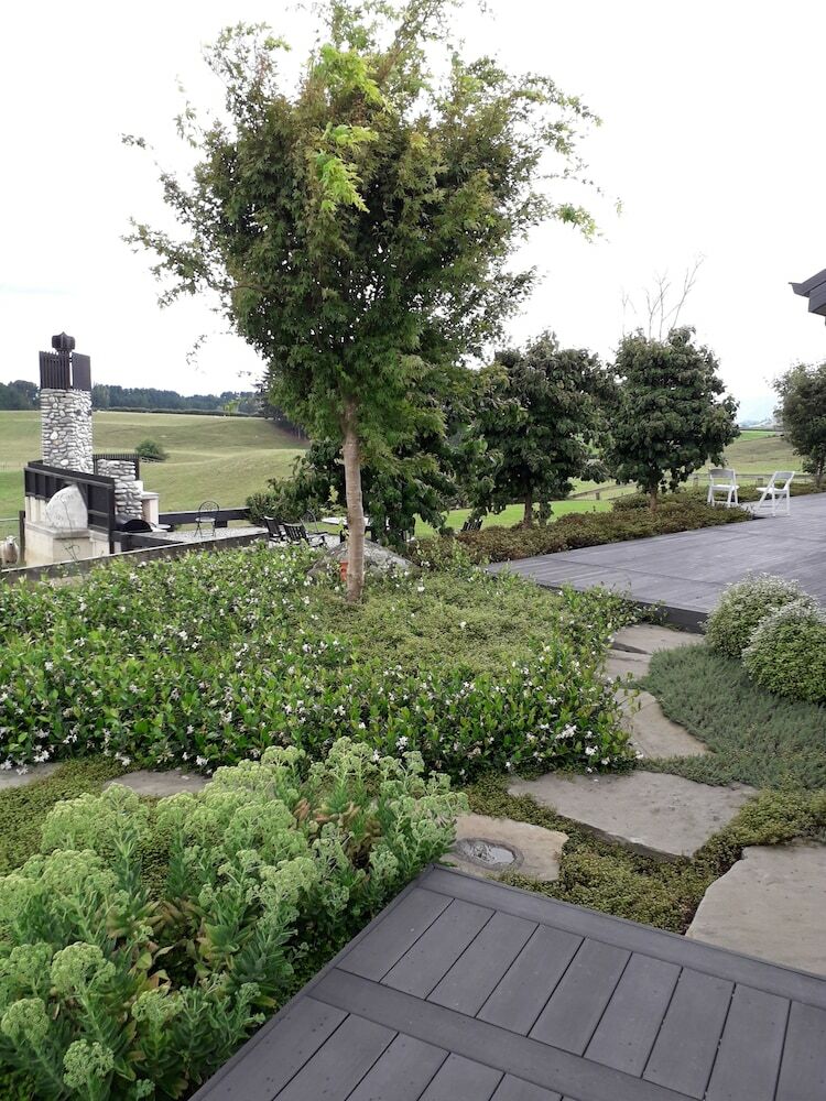de Preaux Lodge Luxury Bed & Breakfast