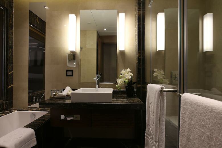 Hotel Lancaster Plaza Beirut