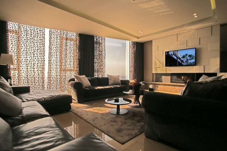 Hotel Lancaster Plaza Beirut