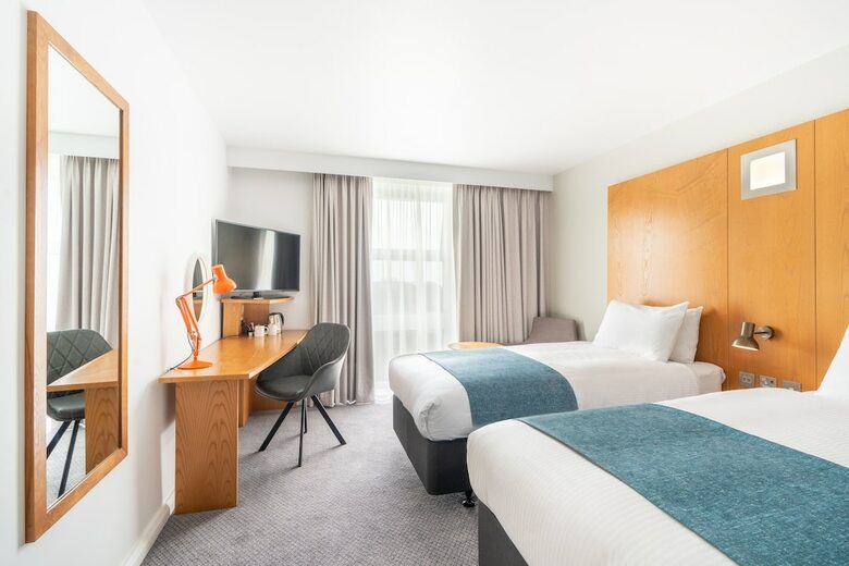 Hotel Holiday Inn Bournemouth