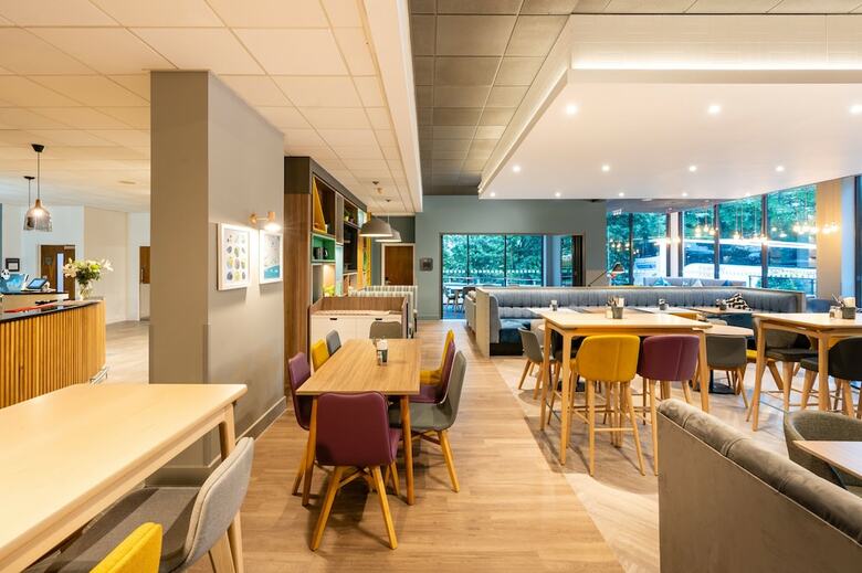 Hotel Holiday Inn Bournemouth