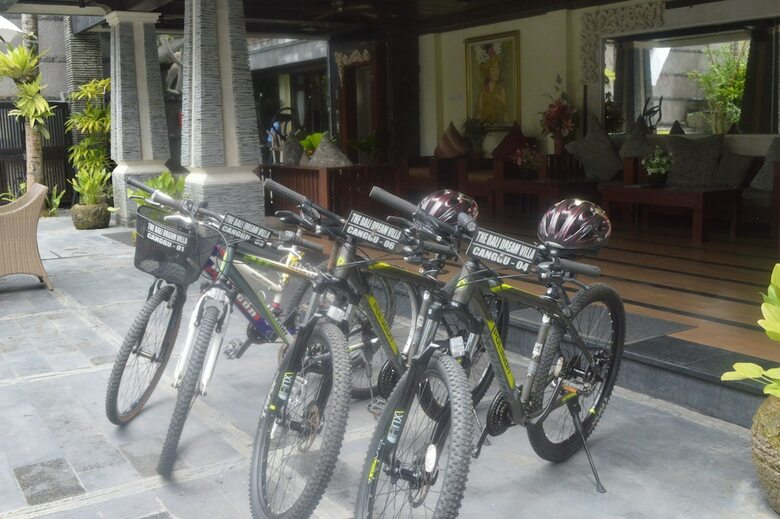 The Bali Dream Villa Canggu