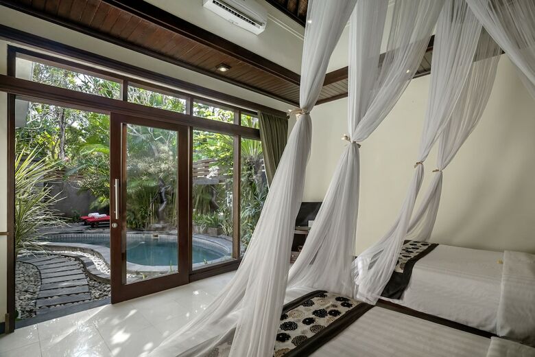 The Bali Dream Villa Canggu