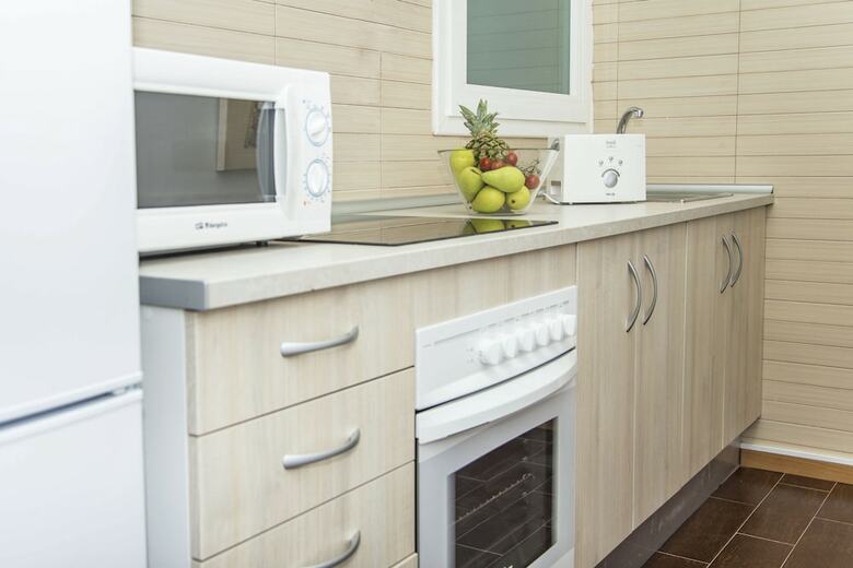 Apartamentos Alcam Books