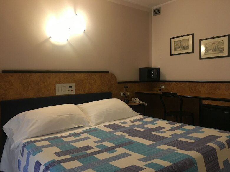 Cityhotel Cristina