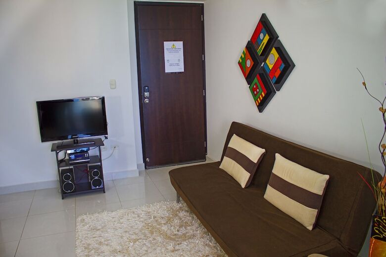 Apartamentos Soho Style - Cerca Al Mar