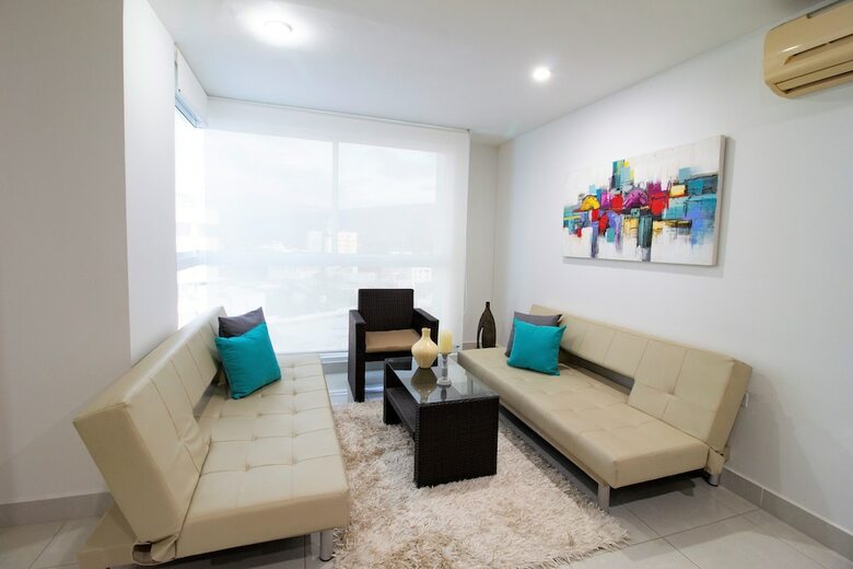 Apartamentos Soho Style - Cerca Al Mar