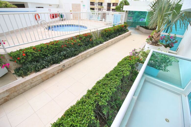Apartamentos Soho Style - Cerca Al Mar