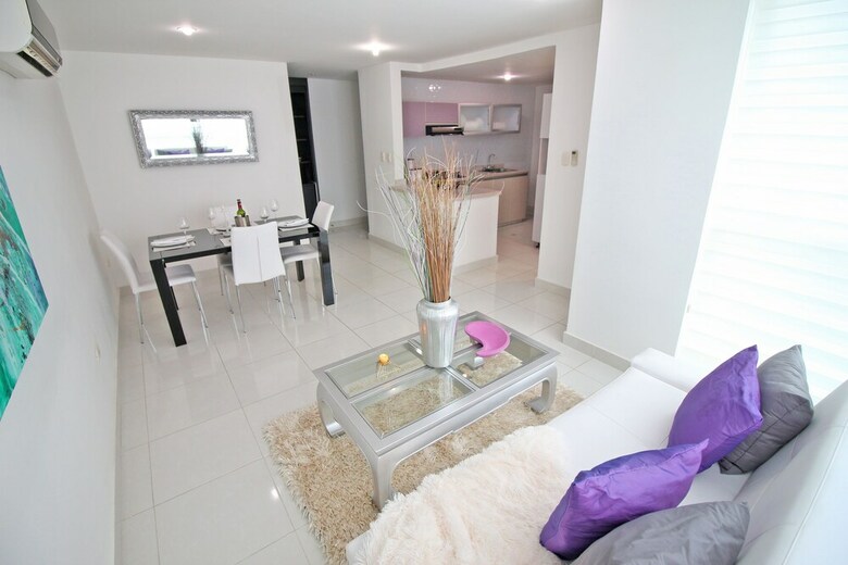 Apartamentos Soho Style - Cerca Al Mar