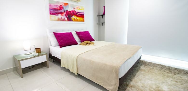 Apartamentos Soho Style - Cerca Al Mar