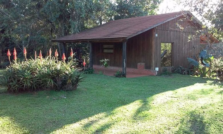 Posada Ytororo Lodge