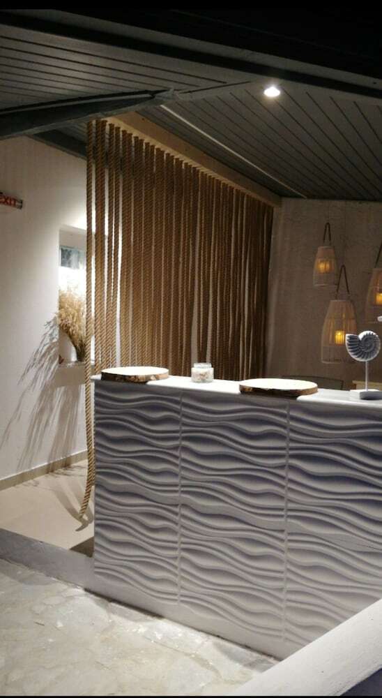 Apartamentos Nafsika Villas