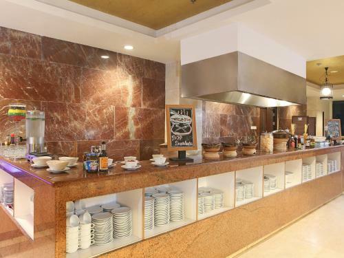 Swiss-belhotel Makassar