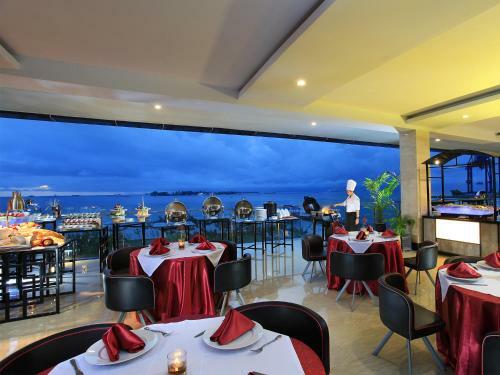 Swiss-belhotel Makassar