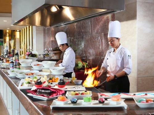 Swiss-belhotel Makassar