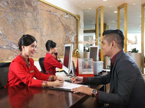 Swiss-belhotel Makassar