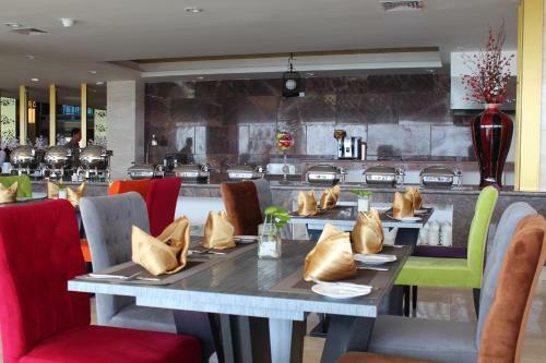 Swiss-belhotel Makassar